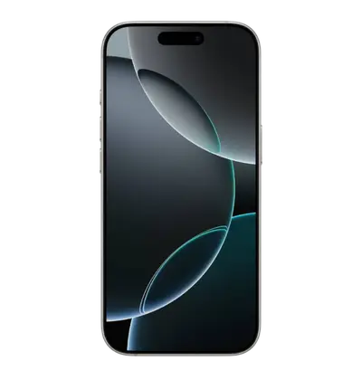 Mobitel Apple iPhone 16 Pro 256GB White Titanium, bijeli-1
