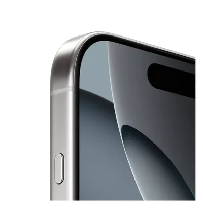 Mobitel Apple iPhone 16 Pro 256GB White Titanium, bijeli-4