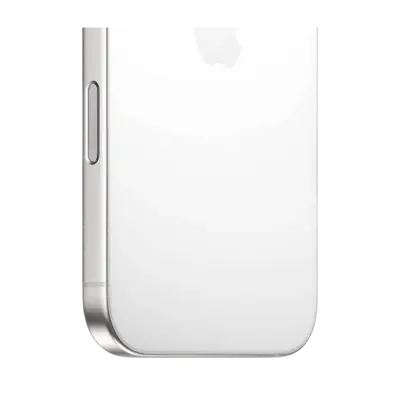 Mobitel Apple iPhone 16 Pro 256GB White Titanium, bijeli-5