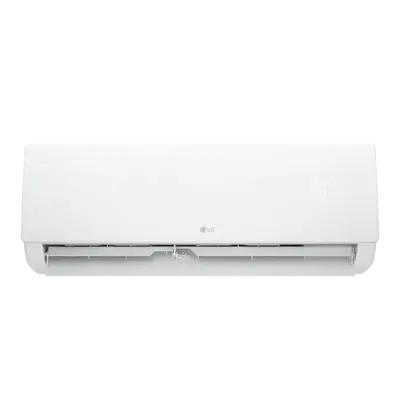 Klima uređaj LG ArtCool Biege 3,5/4,0 kW (AB12BK.NSJ/AB12BK.UA3), unutarnja i vanjska jedinica-1