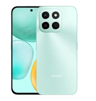 Mobitel Honor X6C 6/128 GB, plavi