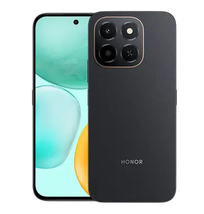 Mobitel Honor X6C 6/128 GB, crni