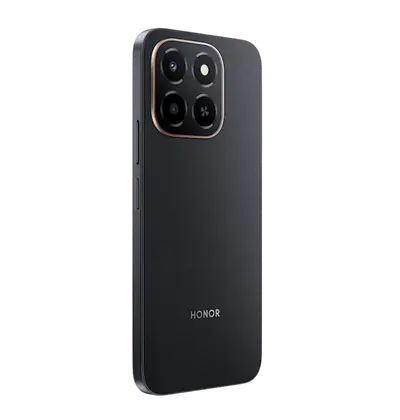 Mobitel Honor X6C 6/256 GB, crni-2
