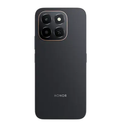 Mobitel Honor X6C 6/256 GB, crni-3