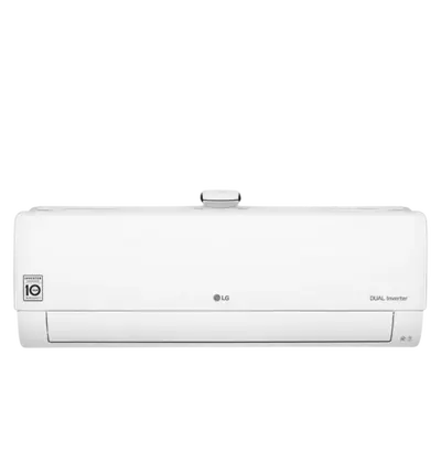 Klima uređaj LG Pure AP09RK.NSJ/AP09RT.UA3, unutarnja i vanjska klima-1