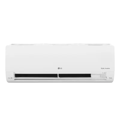 Klima uređaj LG RMN09.NSJ 2,6/2.8KW (2 KOM.) + RMN12.NSJ 3,6/4.0 KW Unutarnja ThinQ, WI-FI, DUAL inverter + RM3U19.U24 Vanjska Trial