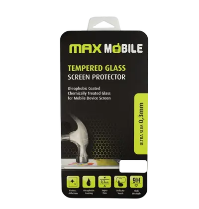 Zaštitno staklo MaxMobile za Xiaomi Redmi Note 13/13 Pro Diamond