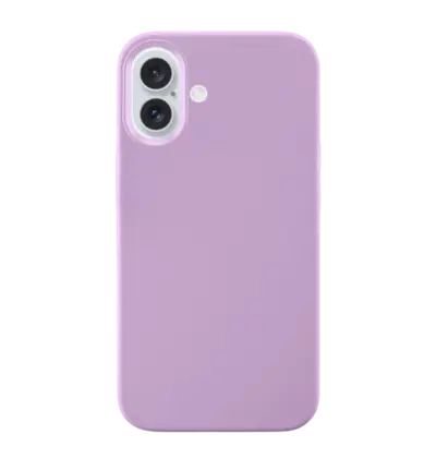 Zaštitna maska Cellularline Sensation Cover za iPhone 16, roza