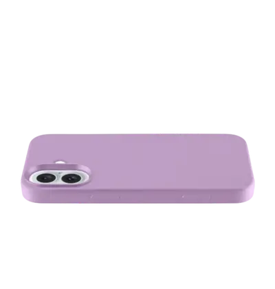 Zaštitna maska Cellularline Sensation Cover za iPhone 16, roza-1