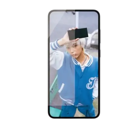 Zaštitno staklo PanzerGlass za Samsung Galaxy S25+/S24+ Ultra Wide Fit-1
