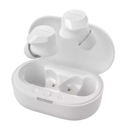 Bežične bluetooth slušalice Philips TAT1209WT, bijele-2
