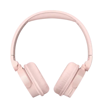 Bežične bluetooth slušalice Philips  TAH4209PK, roze-1