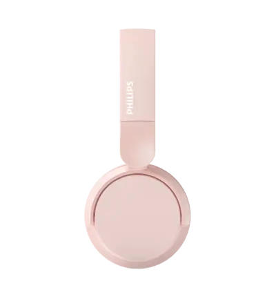 Bežične bluetooth slušalice Philips  TAH4209PK, roze-2