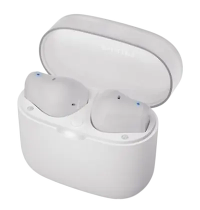Bežične slušalice Philips In-Ear TAT2139WT, bijele