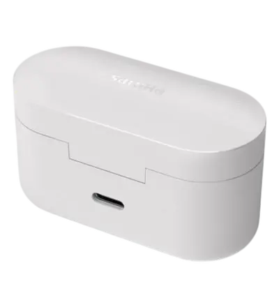 Bežične slušalice Philips TAT3509WT, bijele-2