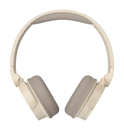 Bežične bluetooth  slušalice  Philips TAH3209BG, bež-2