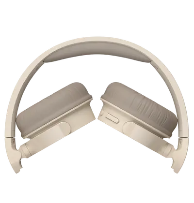 Bežične bluetooth  slušalice  Philips TAH3209BG, bež-4