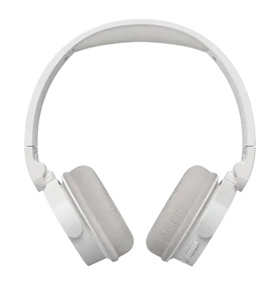 Bežične bluetooth slušalice Philips TAH3209WT, bijele-1