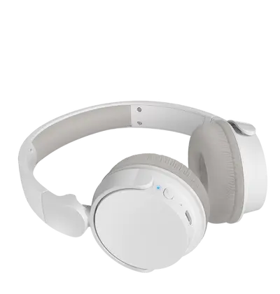 Bežične bluetooth slušalice Philips TAH3209WT, bijele-3