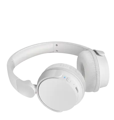 Bežične bluetooth slušalice Philips  TAH4209WT, bijele-3