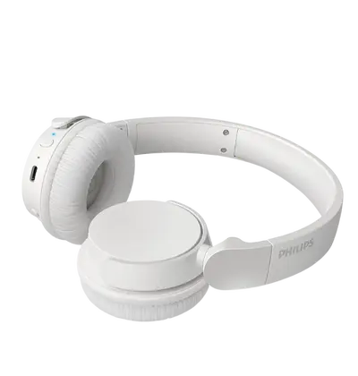 Bežične bluetooth slušalice Philips  TAH4209WT, bijele-4