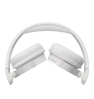 Bežične bluetooth slušalice Philips  TAH4209WT, bijele-5