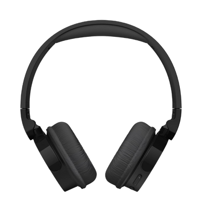 Bežične bluetooth slušalice Philips TAH4209BK, crne-1