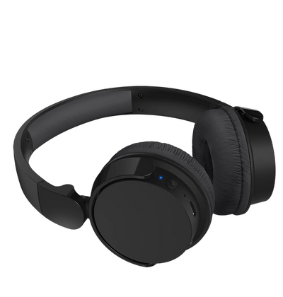 Bežične bluetooth slušalice Philips TAH4209BK, crne-3