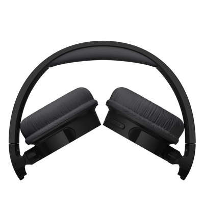 Bežične bluetooth slušalice Philips TAH4209BK, crne-4
