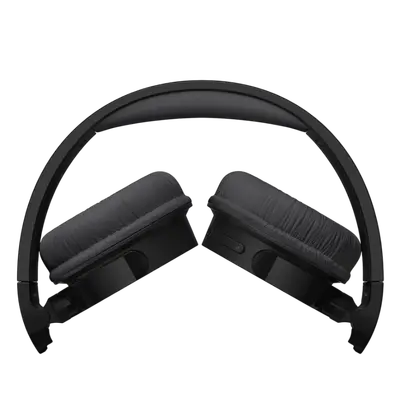 Bežične bluetooth slušalice Philips TAH4209BK, crne-4