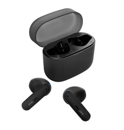 Bežične slušalice Philips In-Ear TAT2139BK, crne-2