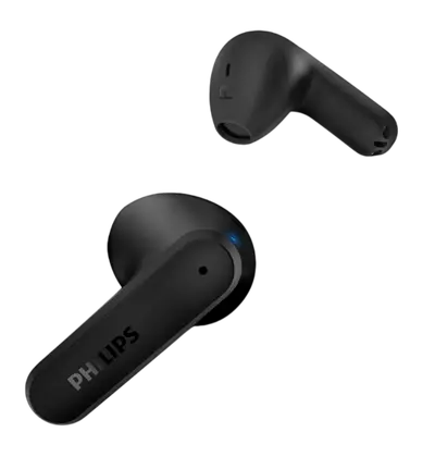 Bežične slušalice Philips In-Ear TAT2139BK, crne-3