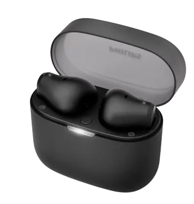 Bežične slušalice Philips In-Ear TAT2139BK, crne