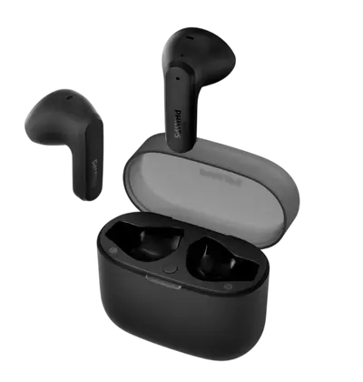 Bežične slušalice Philips In-Ear TAT2139BK, crne-1