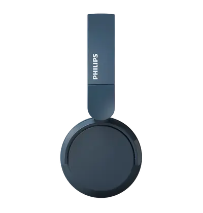 Bežične bluetooth slušalice Philips TAH4209BL, plave-2