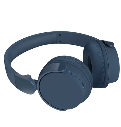 Bežične bluetooth slušalice Philips TAH4209BL, plave-3