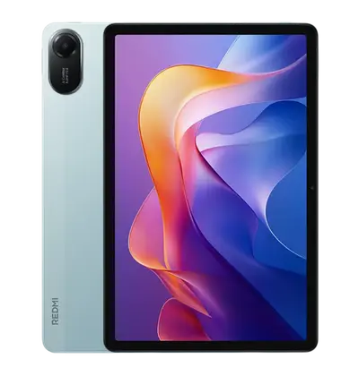 Tablet Xiaomi Redmi Pad 2 4/128GB, zeleni