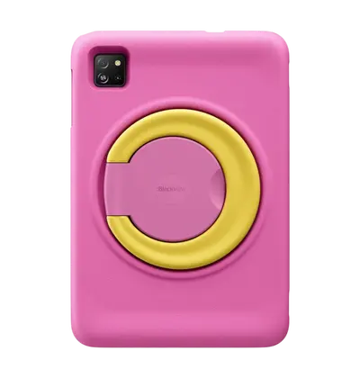 Tablet Blackview Tab 60 Pro Kids LTE, rozi + olovka - bez adaptera-3