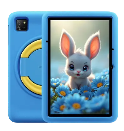 Tablet Blackview Tab 60 Pro Kids LTE, plavi + olovka - bez adaptera