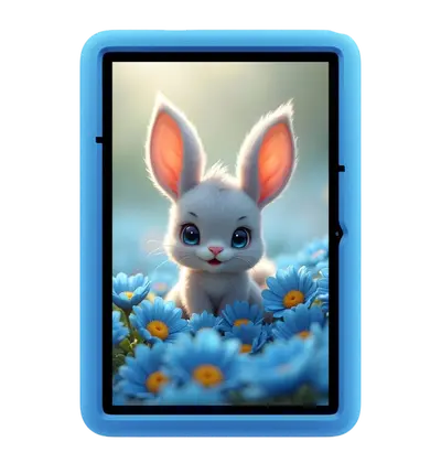 Tablet Blackview Tab 60 Pro Kids LTE, plavi + olovka - bez adaptera-1