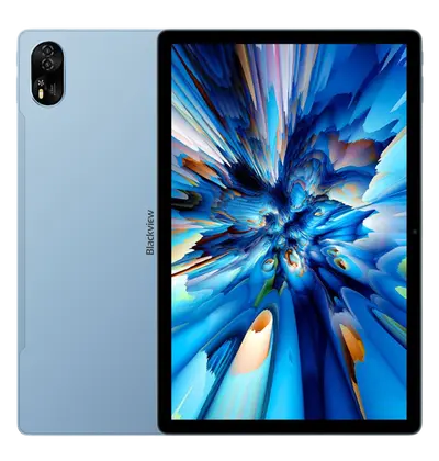 Tablet Blackview Mega 8 12/512GB, plavi - bez adaptera-0