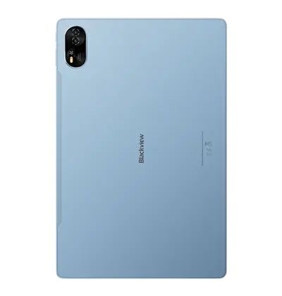 Tablet Blackview Mega 8 12/512GB, plavi - bez adaptera-2