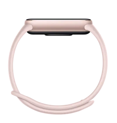 Pametna narukvica Xiaomi Smart Band 10, roza-2