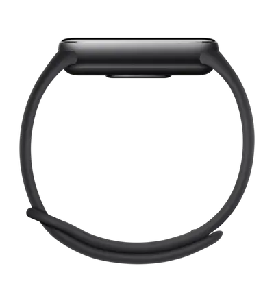 Pametna narukvica Xiaomi Smart Band 10, crna-2