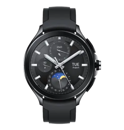 Pametni sat Xiaomi Watch 2 Pro 4G LTE, crni