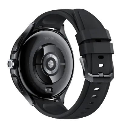 Pametni sat Xiaomi Watch 2 Pro 4G LTE, crni-3