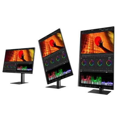Monitor Xiaomi 4K Monitor A27Ui-5