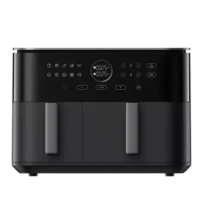 Friteza na vrući zrak s dvostrukom zonom Xiaomi Dual Zone Air Fryer 10 L EU
