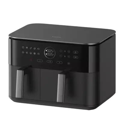 Friteza na vrući zrak s dvostrukom zonom Xiaomi Dual Zone Air Fryer 10 L EU-1