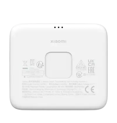 Senzor temperature i vlage Xiaomi Smart Temperature and Humidity Monitor 3-4